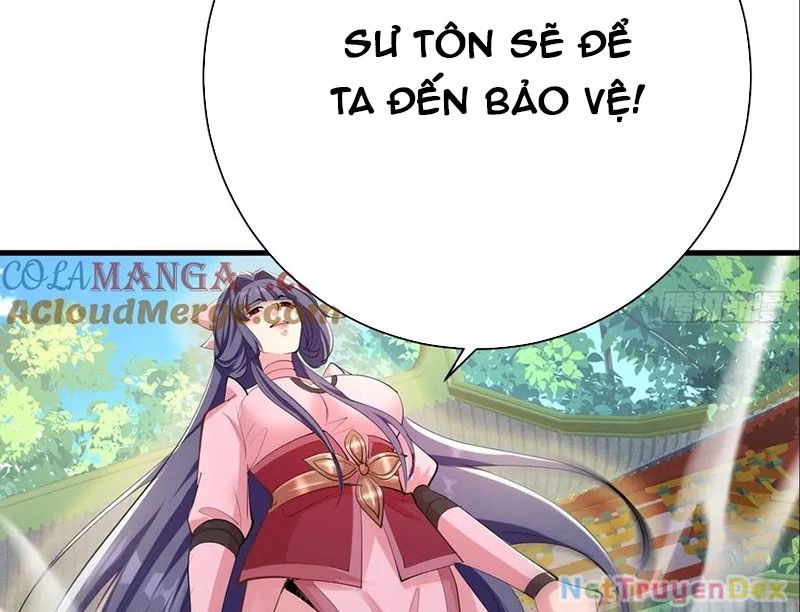 Đệ Tử Siêu Thần Ta Nằm Không, Tông Môn Hủy Diệt Ta Vô Địch Chapter 53 - Trang 2