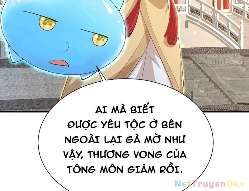 Đệ Tử Siêu Thần Ta Nằm Không, Tông Môn Hủy Diệt Ta Vô Địch Chapter 53 - Trang 2