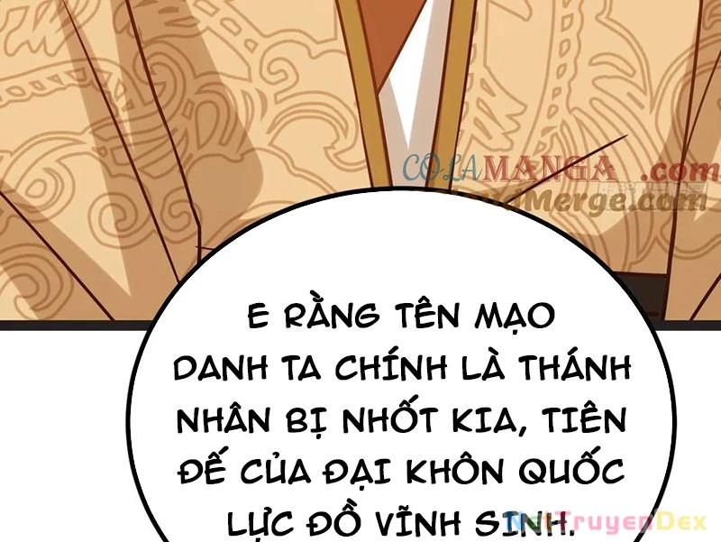 Đệ Tử Siêu Thần Ta Nằm Không, Tông Môn Hủy Diệt Ta Vô Địch Chapter 52 - Trang 2