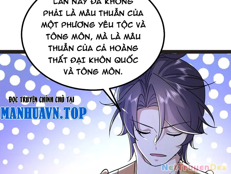 Đệ Tử Siêu Thần Ta Nằm Không, Tông Môn Hủy Diệt Ta Vô Địch Chapter 52 - Trang 2