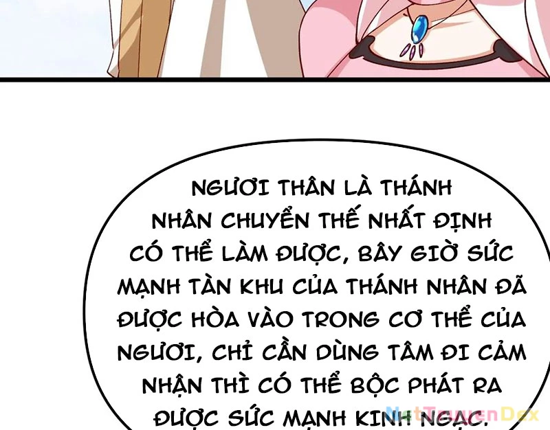 Đệ Tử Siêu Thần Ta Nằm Không, Tông Môn Hủy Diệt Ta Vô Địch Chapter 52 - Trang 2