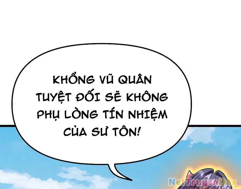 Đệ Tử Siêu Thần Ta Nằm Không, Tông Môn Hủy Diệt Ta Vô Địch Chapter 52 - Trang 2