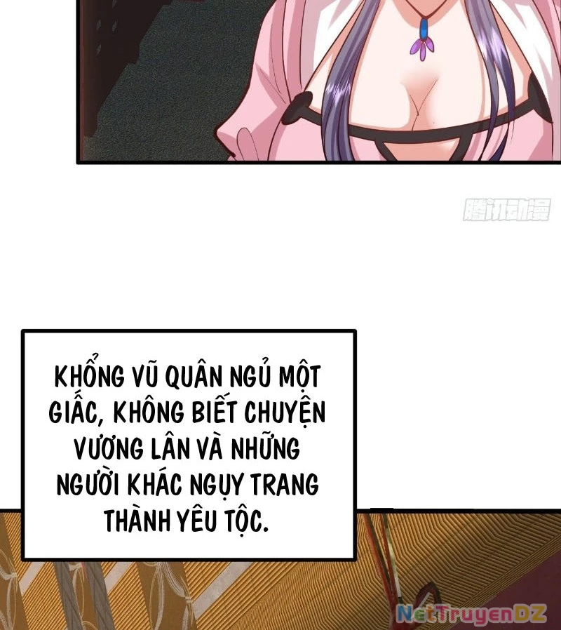 Đệ Tử Siêu Thần Ta Nằm Không, Tông Môn Hủy Diệt Ta Vô Địch Chapter 51 - Trang 2