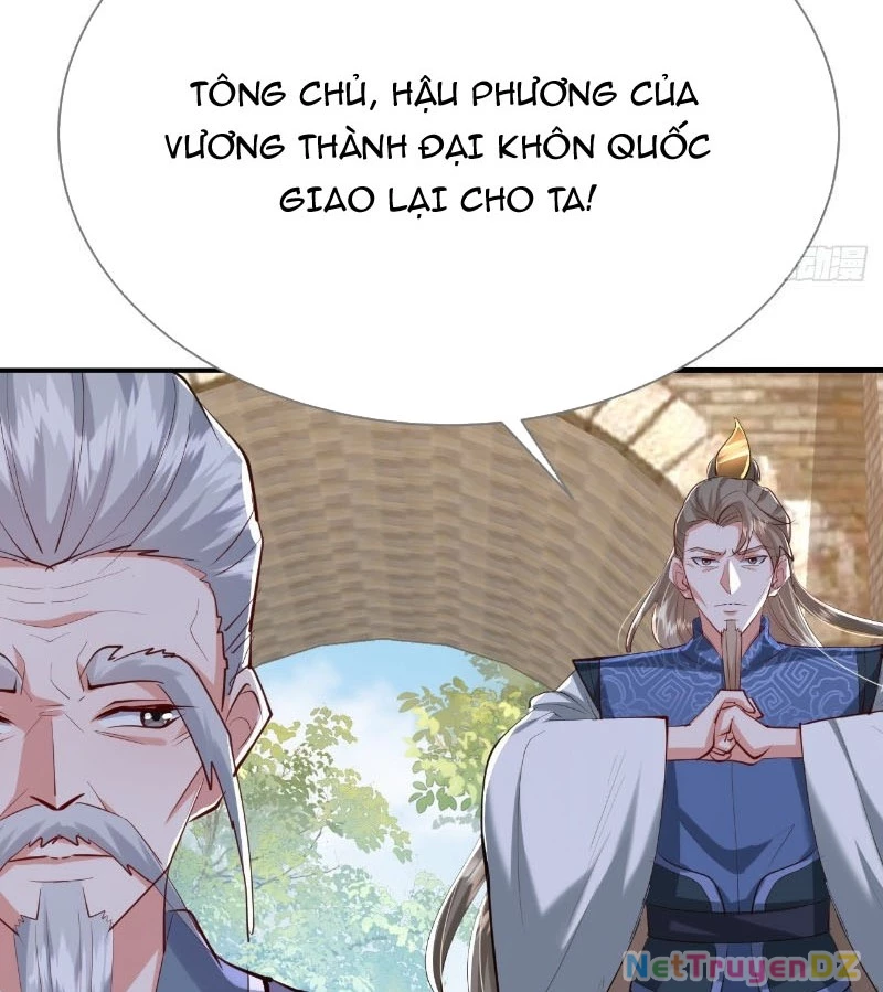 Đệ Tử Siêu Thần Ta Nằm Không, Tông Môn Hủy Diệt Ta Vô Địch Chapter 50 - Trang 2