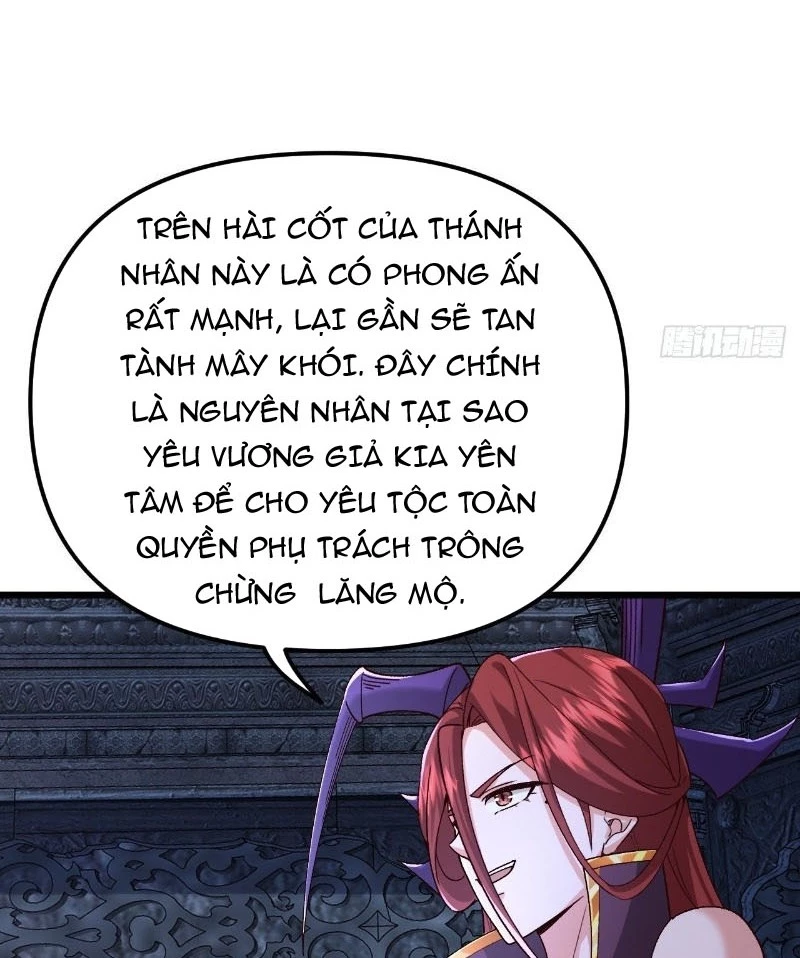 Đệ Tử Siêu Thần Ta Nằm Không, Tông Môn Hủy Diệt Ta Vô Địch Chapter 49 - Trang 2