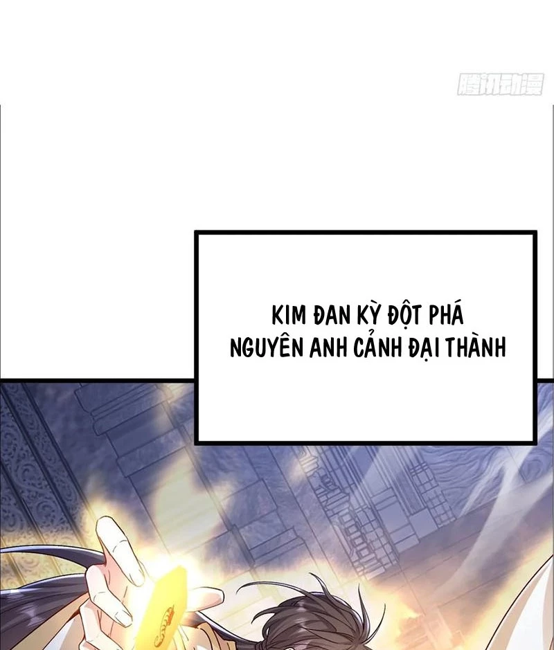 Đệ Tử Siêu Thần Ta Nằm Không, Tông Môn Hủy Diệt Ta Vô Địch Chapter 47 - Trang 2