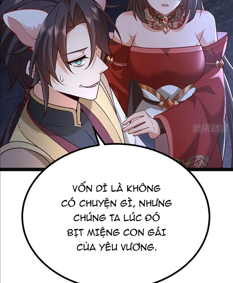 Đệ Tử Siêu Thần Ta Nằm Không, Tông Môn Hủy Diệt Ta Vô Địch Chapter 47 - Trang 2