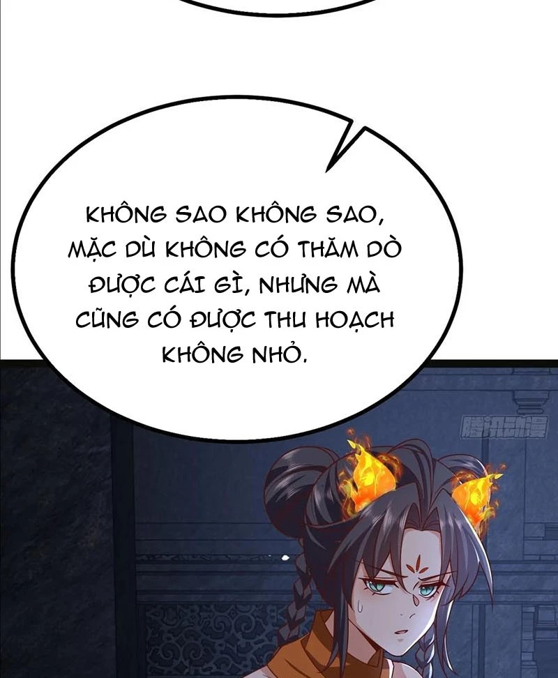 Đệ Tử Siêu Thần Ta Nằm Không, Tông Môn Hủy Diệt Ta Vô Địch Chapter 47 - Trang 2