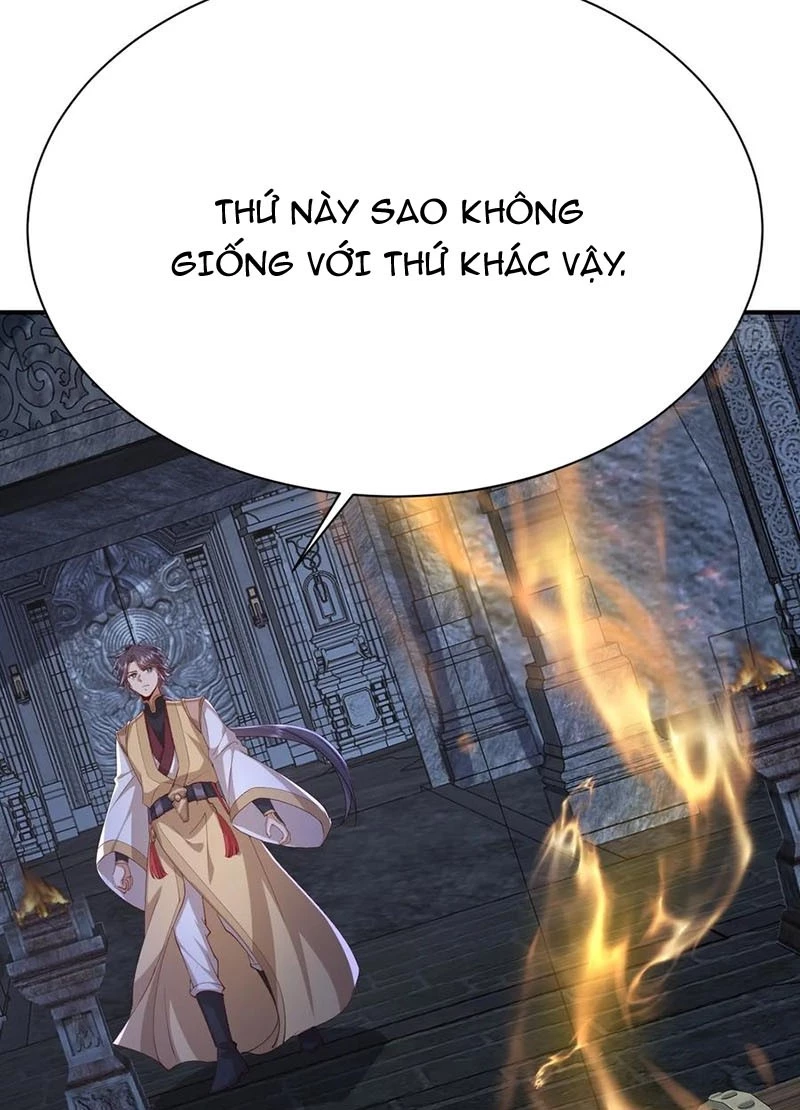 Đệ Tử Siêu Thần Ta Nằm Không, Tông Môn Hủy Diệt Ta Vô Địch Chapter 46 - Trang 2