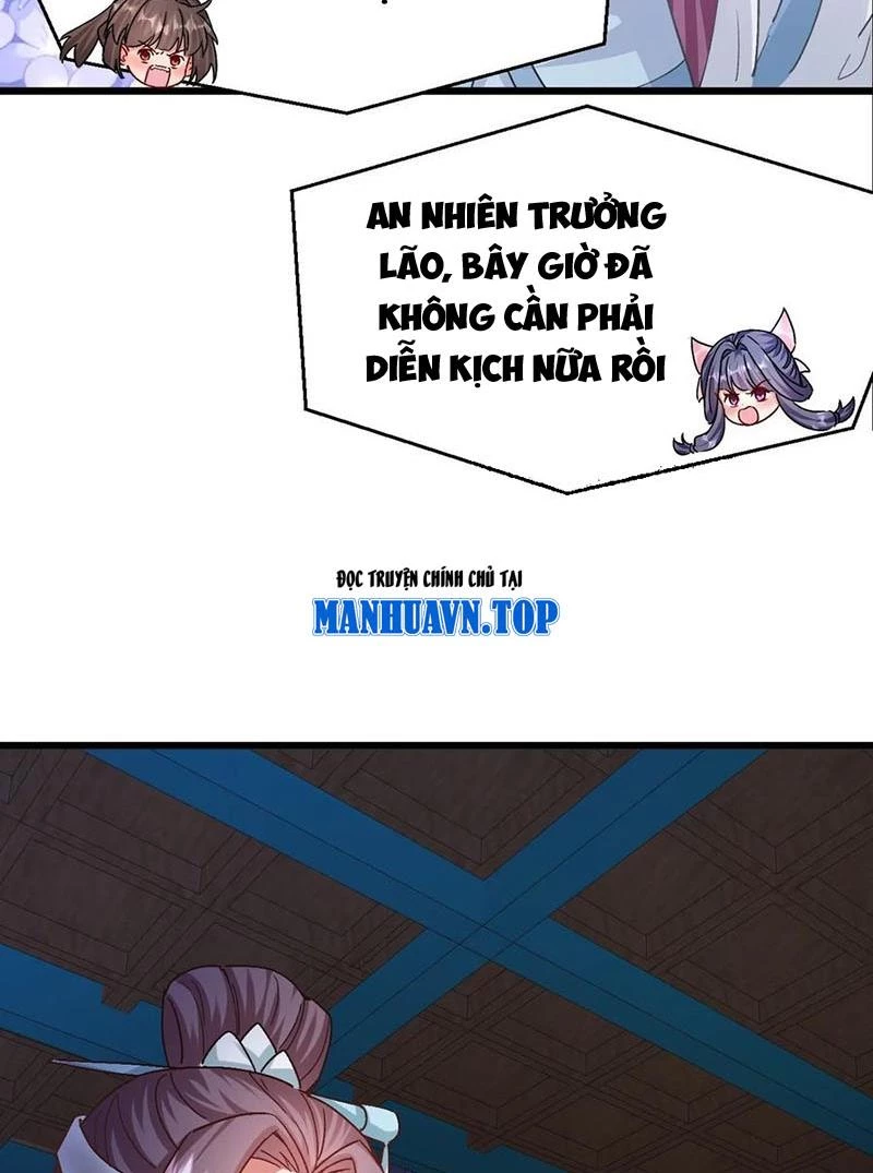 Đệ Tử Siêu Thần Ta Nằm Không, Tông Môn Hủy Diệt Ta Vô Địch Chapter 43 - Trang 2