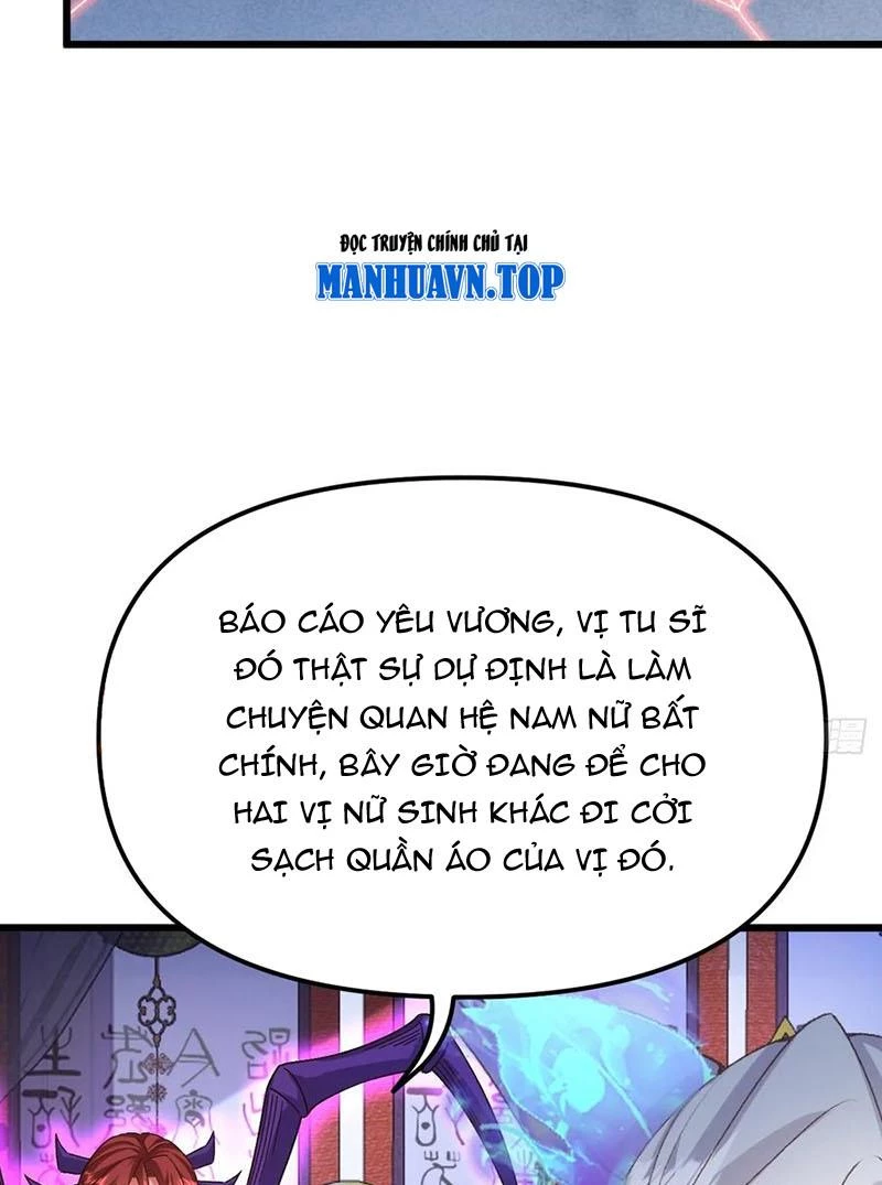 Đệ Tử Siêu Thần Ta Nằm Không, Tông Môn Hủy Diệt Ta Vô Địch Chapter 43 - Trang 2