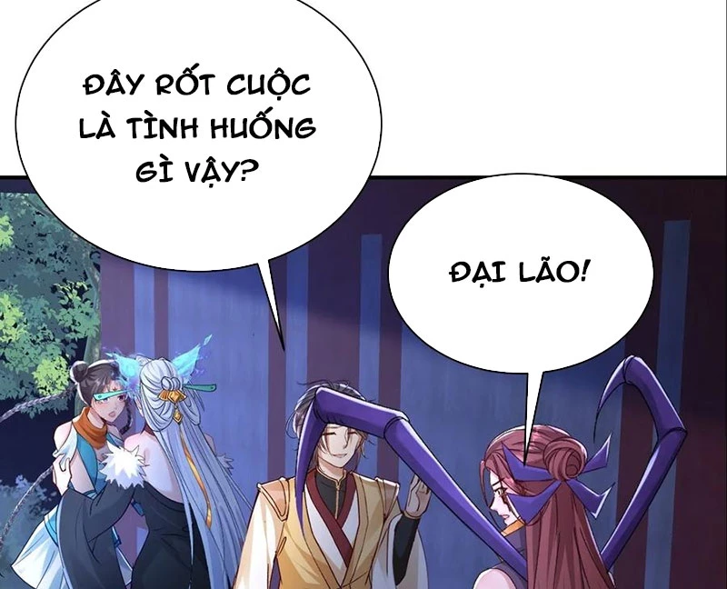 Đệ Tử Siêu Thần Ta Nằm Không, Tông Môn Hủy Diệt Ta Vô Địch Chapter 41 - Trang 2