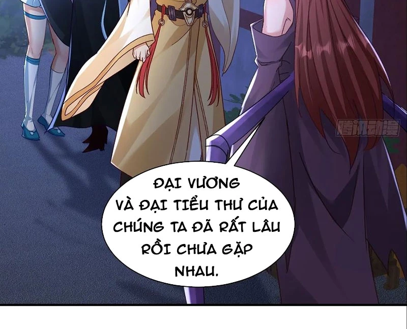 Đệ Tử Siêu Thần Ta Nằm Không, Tông Môn Hủy Diệt Ta Vô Địch Chapter 41 - Trang 2