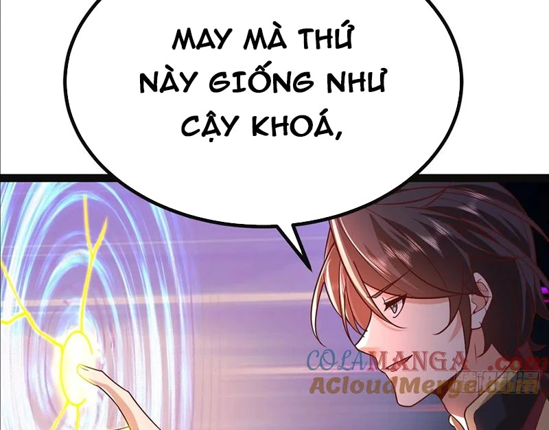 Đệ Tử Siêu Thần Ta Nằm Không, Tông Môn Hủy Diệt Ta Vô Địch Chapter 40 - Trang 2