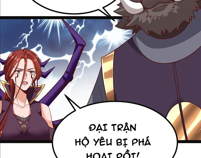 Đệ Tử Siêu Thần Ta Nằm Không, Tông Môn Hủy Diệt Ta Vô Địch Chapter 40 - Trang 2