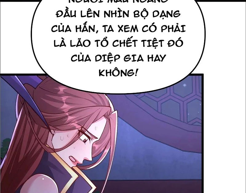 Đệ Tử Siêu Thần Ta Nằm Không, Tông Môn Hủy Diệt Ta Vô Địch Chapter 40 - Trang 2