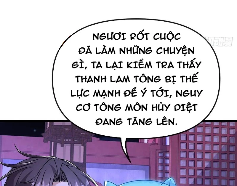 Đệ Tử Siêu Thần Ta Nằm Không, Tông Môn Hủy Diệt Ta Vô Địch Chapter 40 - Trang 2