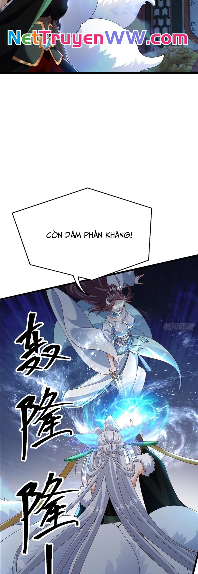 Đệ Tử Siêu Thần Ta Nằm Không, Tông Môn Hủy Diệt Ta Vô Địch Chapter 39 - Trang 2