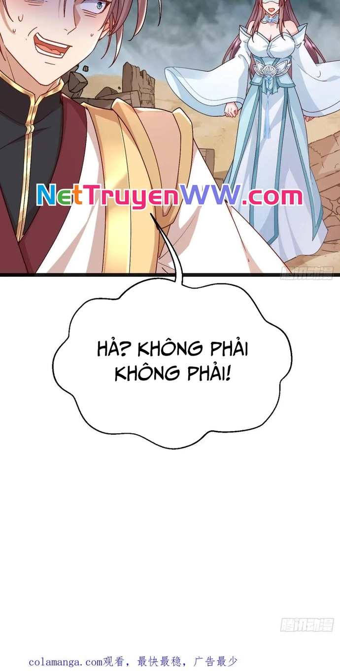 Đệ Tử Siêu Thần Ta Nằm Không, Tông Môn Hủy Diệt Ta Vô Địch Chapter 25 - Trang 2