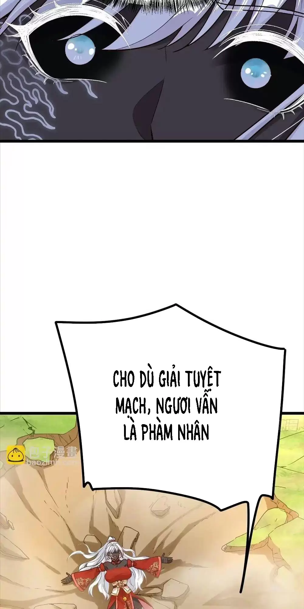 Đệ Tử Siêu Thần Ta Nằm Không, Tông Môn Hủy Diệt Ta Vô Địch Chapter 7 - Trang 2