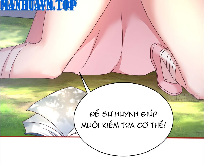 Đệ Tử Siêu Thần Ta Nằm Không, Tông Môn Hủy Diệt Ta Vô Địch Chapter 5 - Trang 2