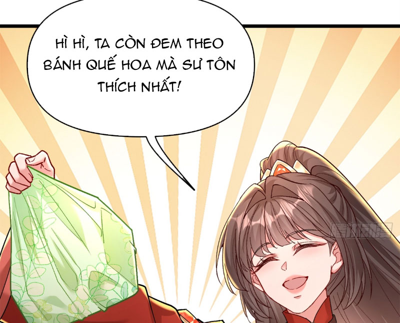 Đệ Tử Siêu Thần Ta Nằm Không, Tông Môn Hủy Diệt Ta Vô Địch Chapter 5 - Trang 2