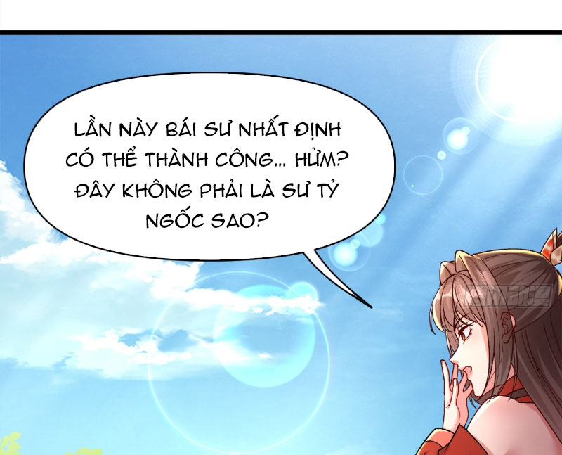 Đệ Tử Siêu Thần Ta Nằm Không, Tông Môn Hủy Diệt Ta Vô Địch Chapter 5 - Trang 2