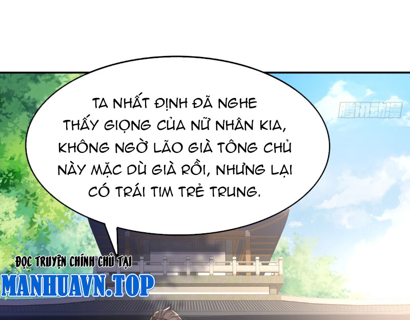 Đệ Tử Siêu Thần Ta Nằm Không, Tông Môn Hủy Diệt Ta Vô Địch Chapter 1 - Trang 2