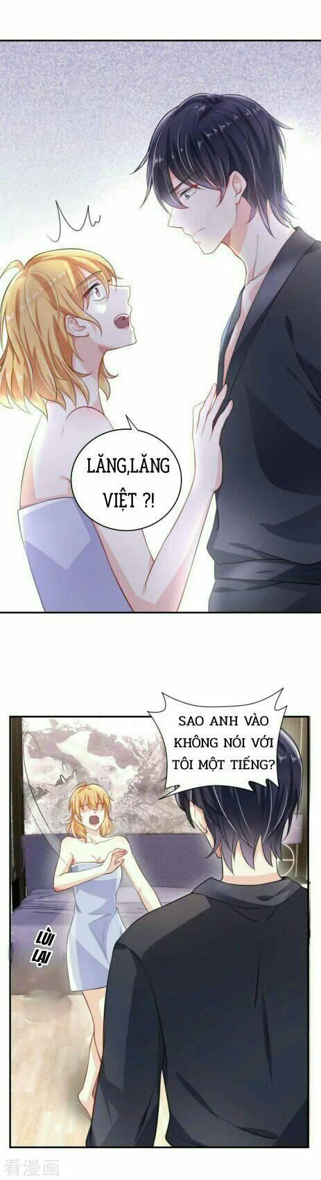 Hào Môn Đào Giá 101 Lần Chapter 4 - Trang 2