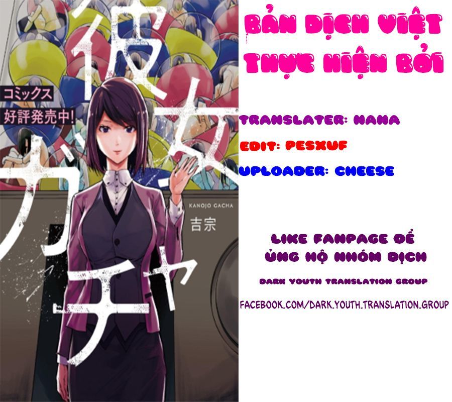 Bạn Gái Gacha Chapter 6 - Trang 2