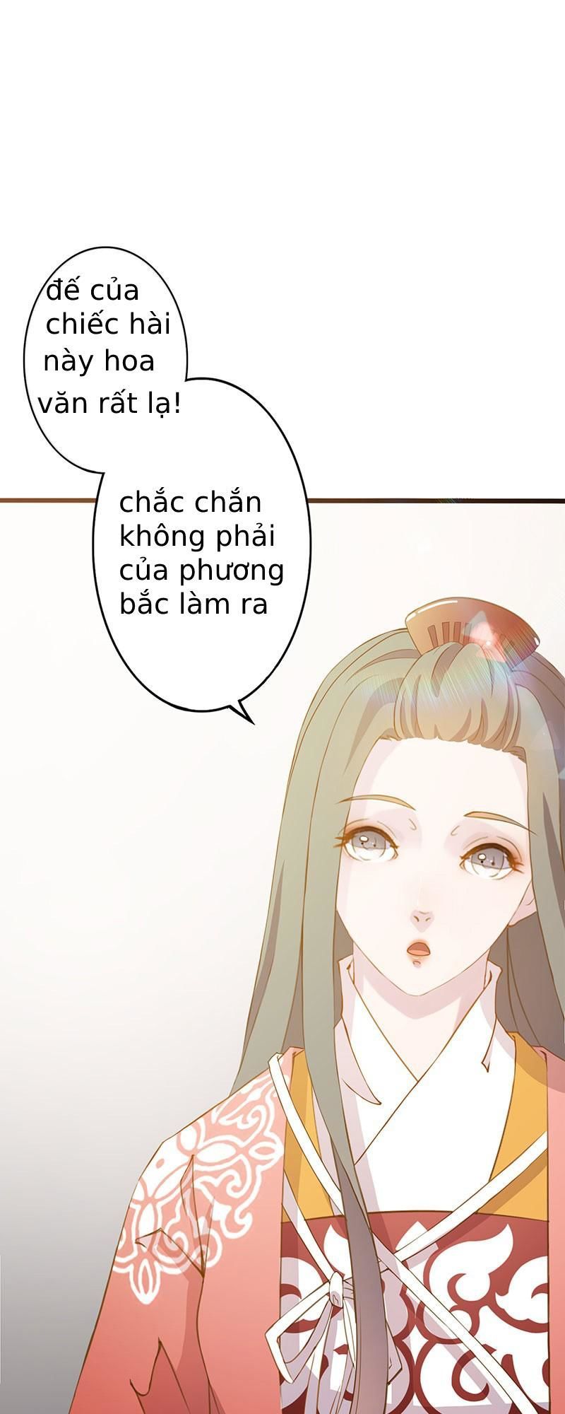 Vương Phi Muốn Thuê Cả Thiên Hạ Chapter 8 - Trang 2