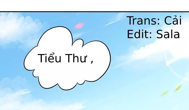 Vương Phi Muốn Thuê Cả Thiên Hạ Chapter 7 - Trang 2