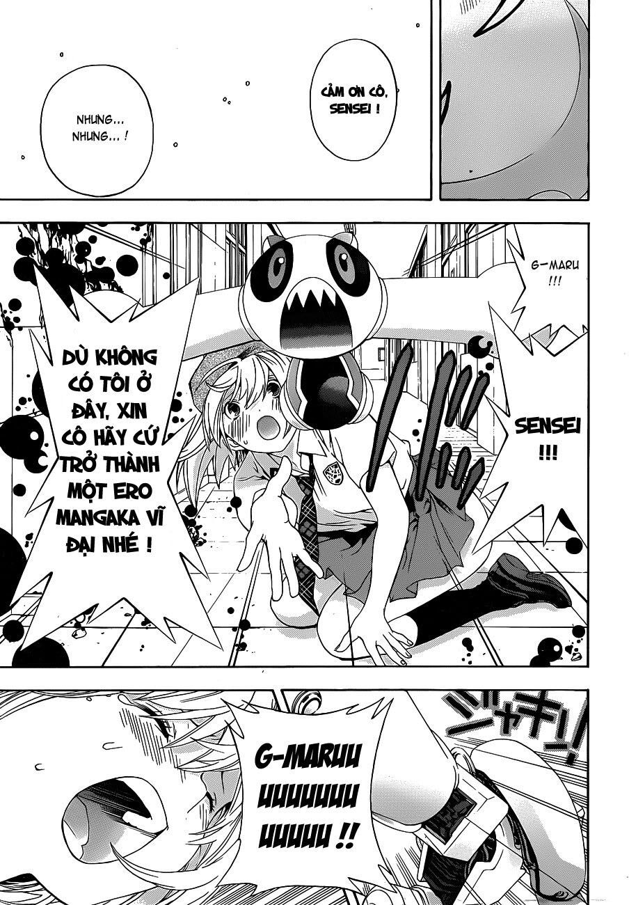 G-Maru Edition Chapter 10 - Trang 2