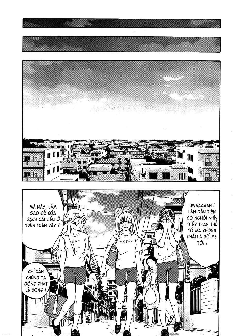 G-Maru Edition Chapter 10 - Trang 2