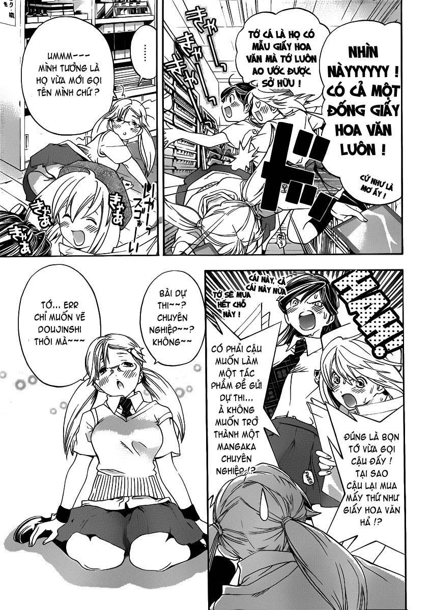 G-Maru Edition Chapter 6 - Trang 2