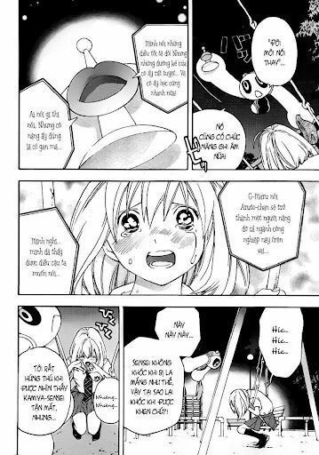 G-Maru Edition Chapter 5 - Trang 2