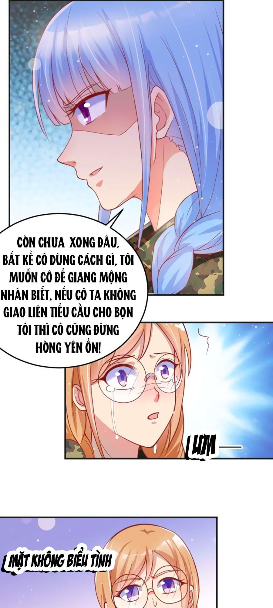 Chồng Già Vợ Trẻ Trêu Nhau Hàng Ngày Chapter 51 - Trang 2