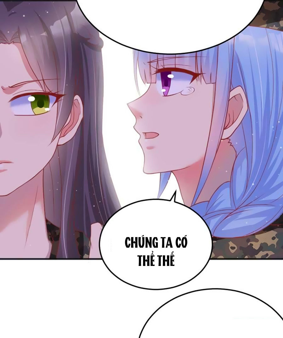 Chồng Già Vợ Trẻ Trêu Nhau Hàng Ngày Chapter 51 - Trang 2