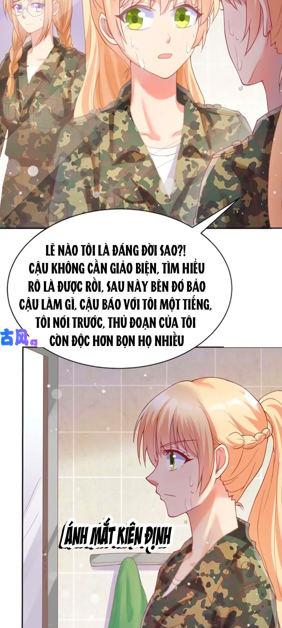 Chồng Già Vợ Trẻ Trêu Nhau Hàng Ngày Chapter 49 - Trang 2