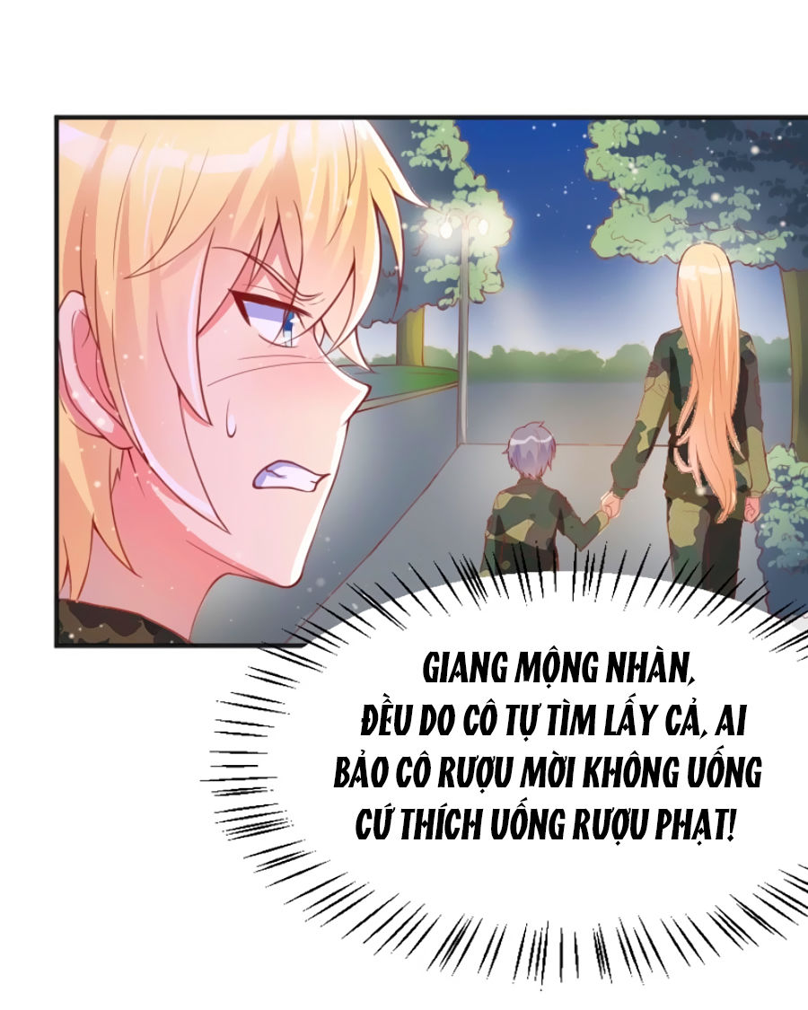 Chồng Già Vợ Trẻ Trêu Nhau Hàng Ngày Chapter 43 - Trang 2