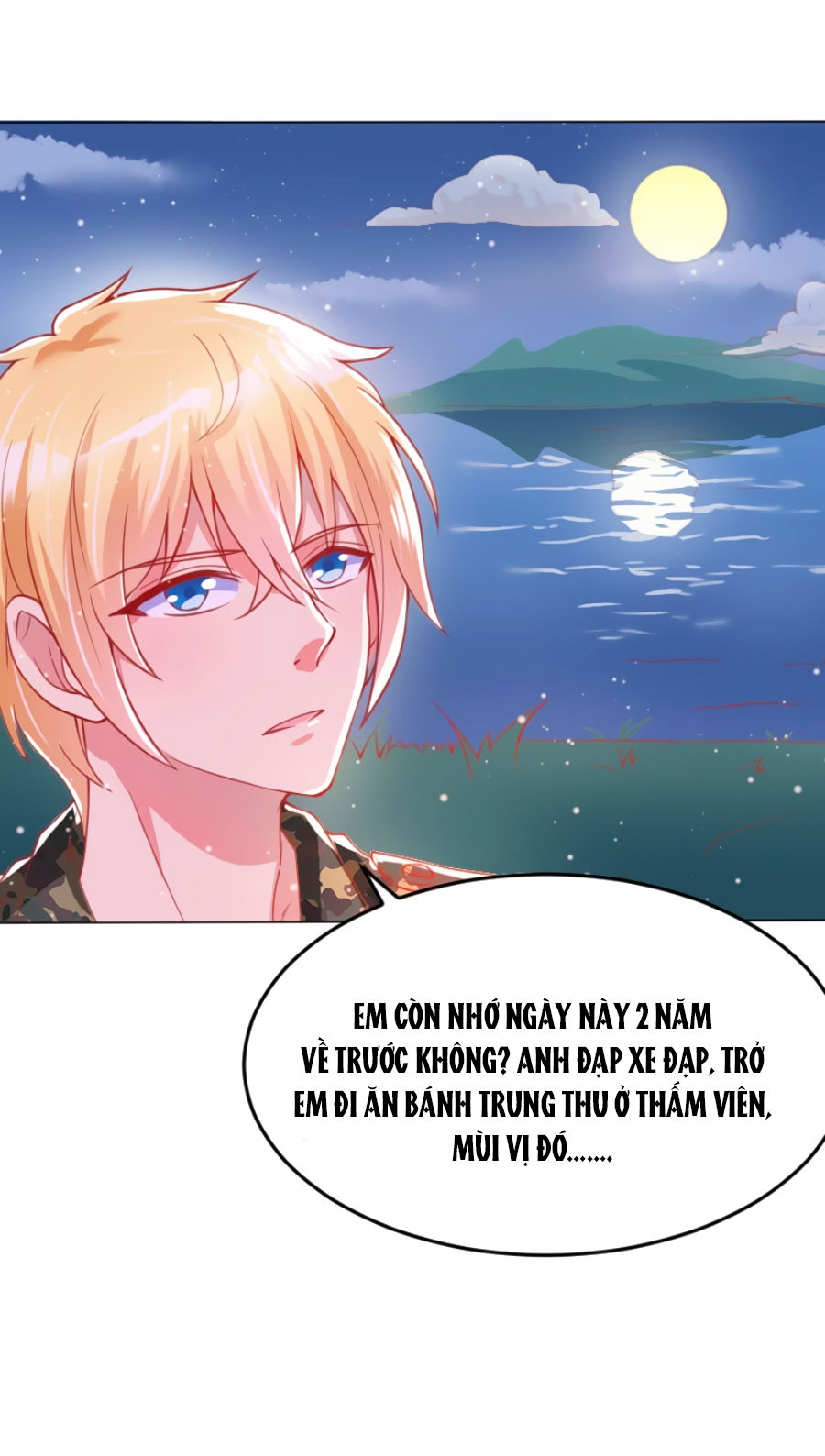 Chồng Già Vợ Trẻ Trêu Nhau Hàng Ngày Chapter 43 - Trang 2