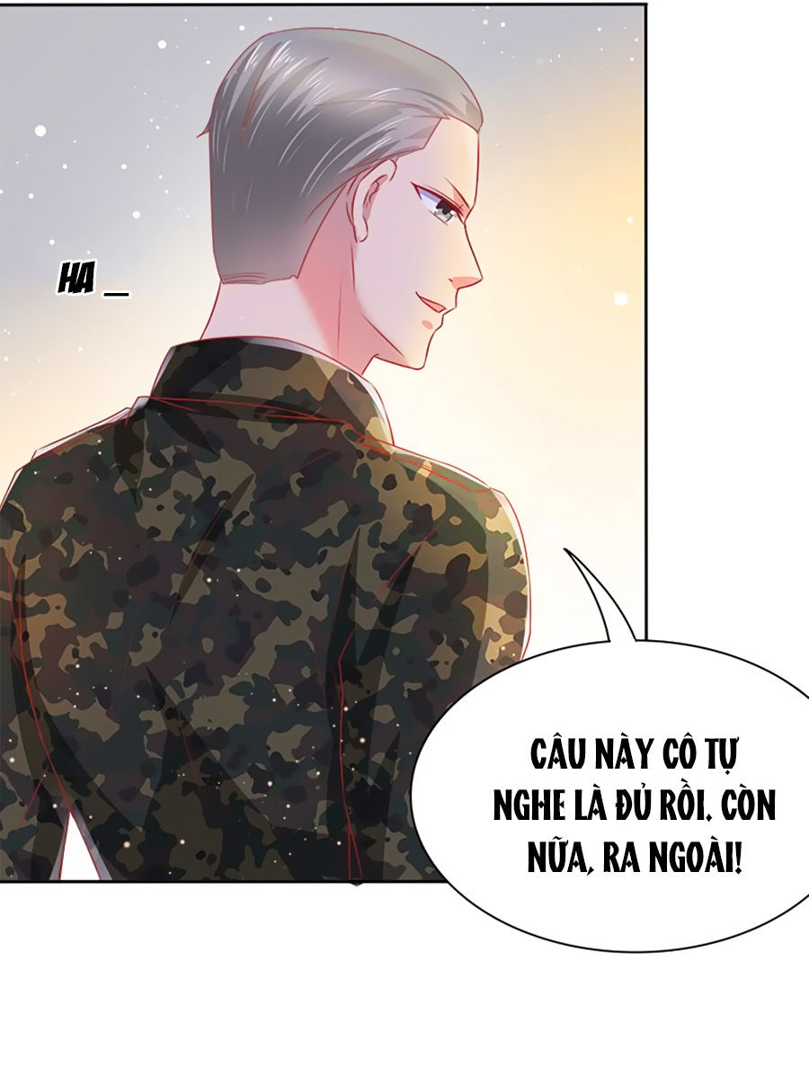 Chồng Già Vợ Trẻ Trêu Nhau Hàng Ngày Chapter 39 - Trang 2