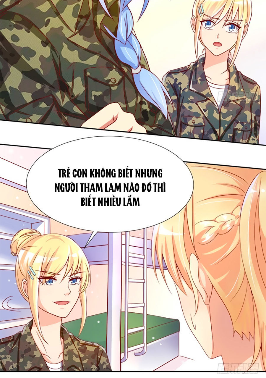 Chồng Già Vợ Trẻ Trêu Nhau Hàng Ngày Chapter 37 - Trang 2