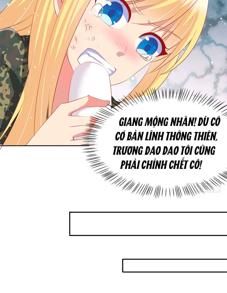 Chồng Già Vợ Trẻ Trêu Nhau Hàng Ngày Chapter 36 - Trang 2