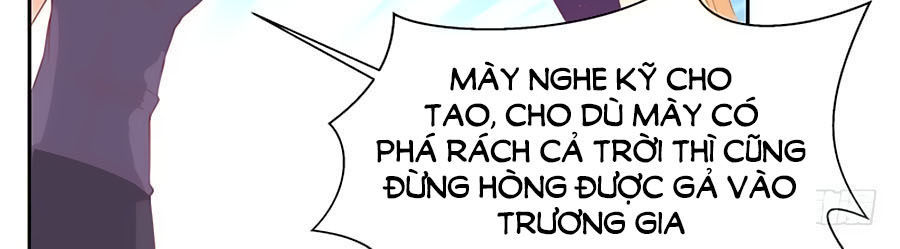 Chồng Già Vợ Trẻ Trêu Nhau Hàng Ngày Chapter 21 - Trang 2