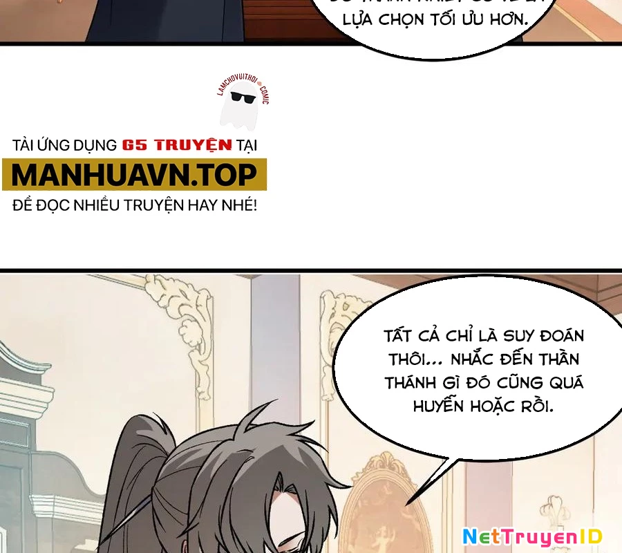 Toàn Dân Chuyển Chức: Duy Ta Vô Chức Tán Nhân Chapter 157 - Trang 2