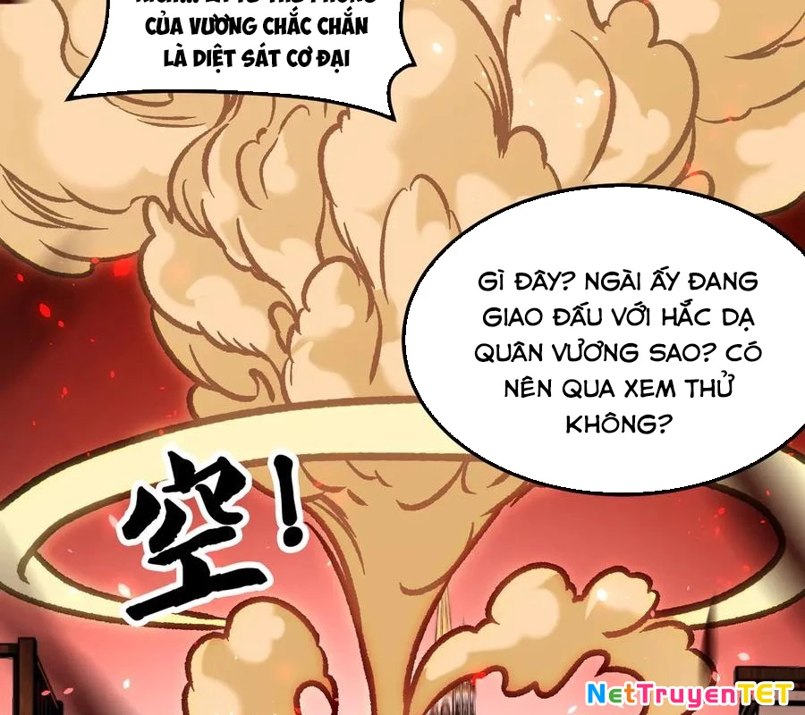 Toàn Dân Chuyển Chức: Duy Ta Vô Chức Tán Nhân Chapter 153 - Trang 2