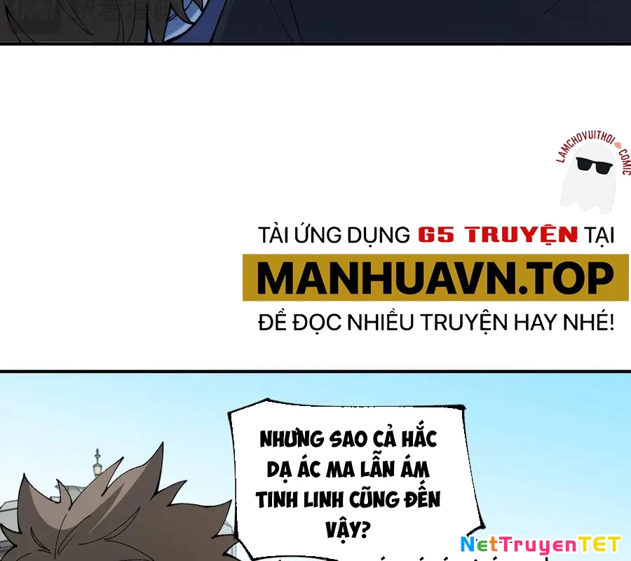 Toàn Dân Chuyển Chức: Duy Ta Vô Chức Tán Nhân Chapter 153 - Trang 2