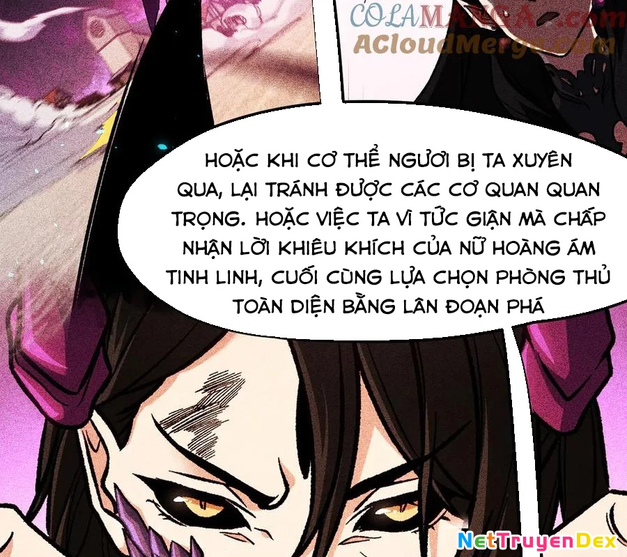 Toàn Dân Chuyển Chức: Duy Ta Vô Chức Tán Nhân Chapter 150 - Trang 2