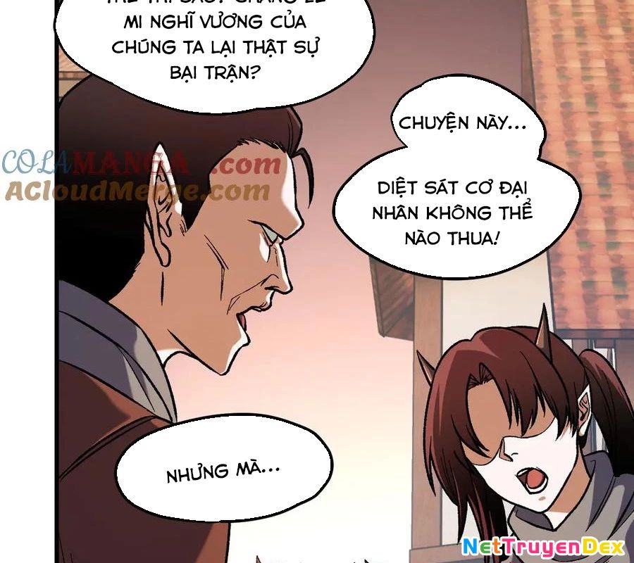 Toàn Dân Chuyển Chức: Duy Ta Vô Chức Tán Nhân Chapter 149 - Trang 2